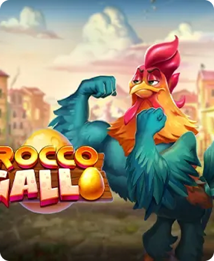 Rocco Call